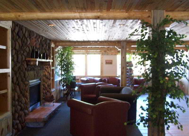 River Canyon Lodge Moab Interior foto